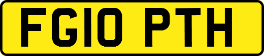 FG10PTH
