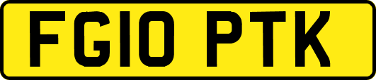 FG10PTK