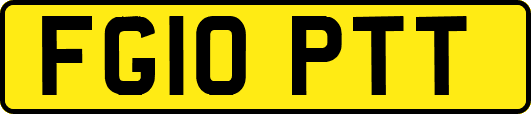 FG10PTT
