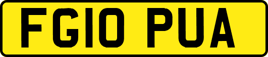 FG10PUA