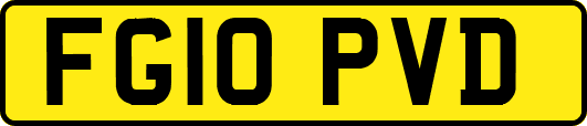 FG10PVD
