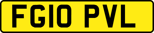 FG10PVL
