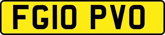 FG10PVO