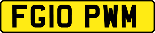 FG10PWM