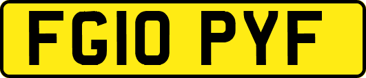 FG10PYF