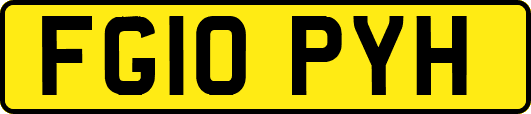 FG10PYH