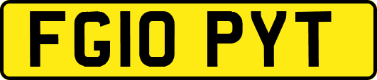 FG10PYT