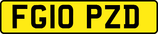 FG10PZD