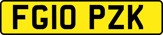 FG10PZK