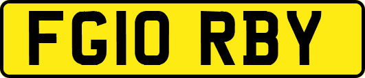 FG10RBY