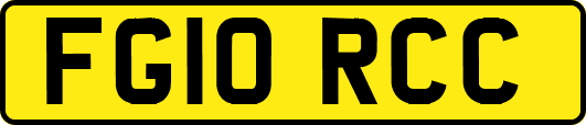 FG10RCC