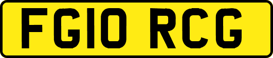 FG10RCG