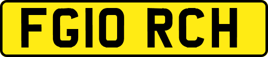 FG10RCH