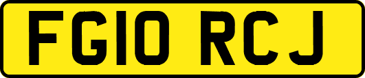 FG10RCJ