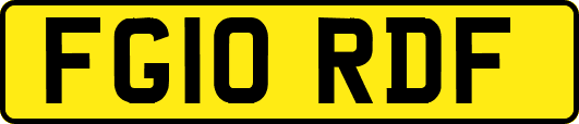 FG10RDF
