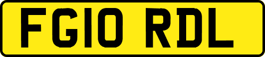 FG10RDL