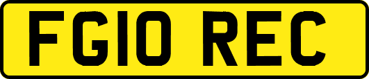 FG10REC
