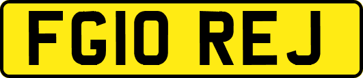 FG10REJ