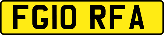 FG10RFA