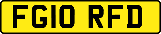 FG10RFD