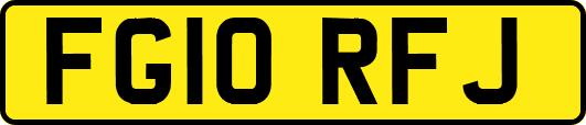 FG10RFJ