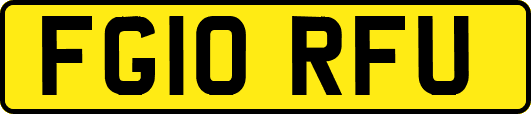 FG10RFU