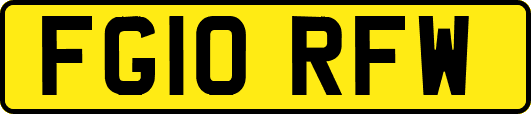 FG10RFW