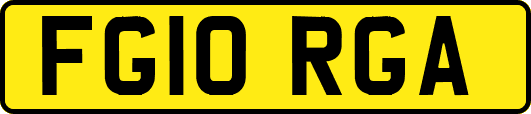 FG10RGA