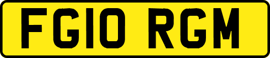 FG10RGM