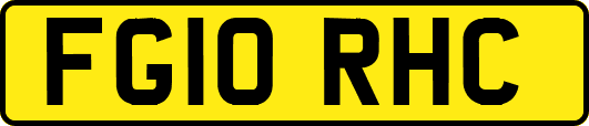 FG10RHC