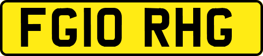 FG10RHG