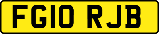 FG10RJB