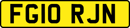 FG10RJN