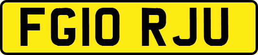 FG10RJU