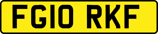 FG10RKF