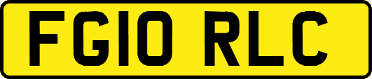 FG10RLC