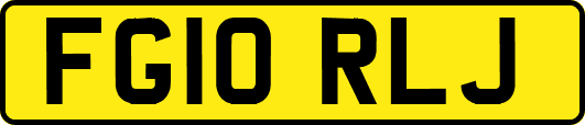 FG10RLJ