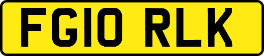FG10RLK