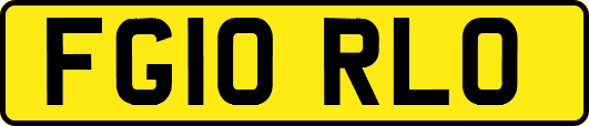 FG10RLO
