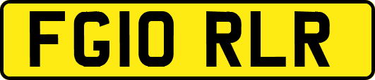 FG10RLR