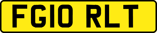 FG10RLT