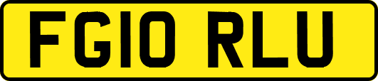 FG10RLU
