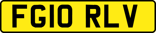 FG10RLV