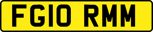 FG10RMM