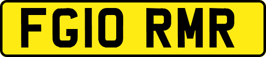 FG10RMR