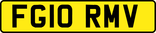 FG10RMV