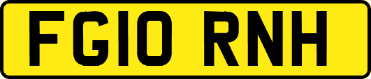 FG10RNH