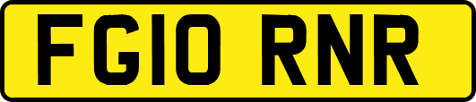 FG10RNR