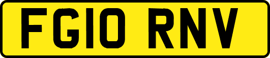 FG10RNV