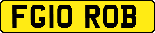 FG10ROB